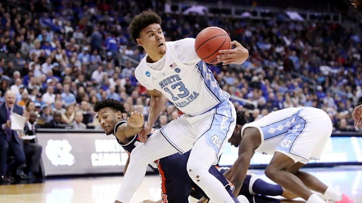 2019 NBA Mock Draft (Photo by Christian Petersen/Getty Images)