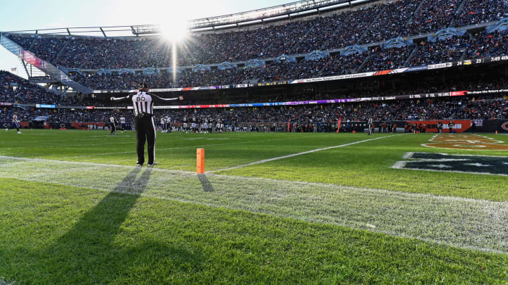 Soldier Field