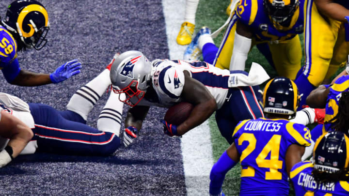 (Photo by Scott Cunningham/Getty Images)