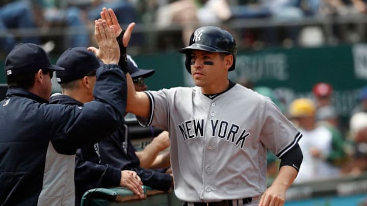 OAKLAND, CA - MAY 21: Jacoby Ellsbury OAKLAND, CA - MAY 21: Jacoby Ellsbury