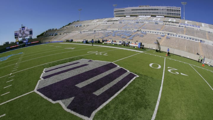 College football insider Ross Dellenger of Yahoo Sports revealed the most practical Pac-12 scenario after Colorado football caused a mass conference exodus Mandatory Credit: Ray Carlin-USA TODAY Sports