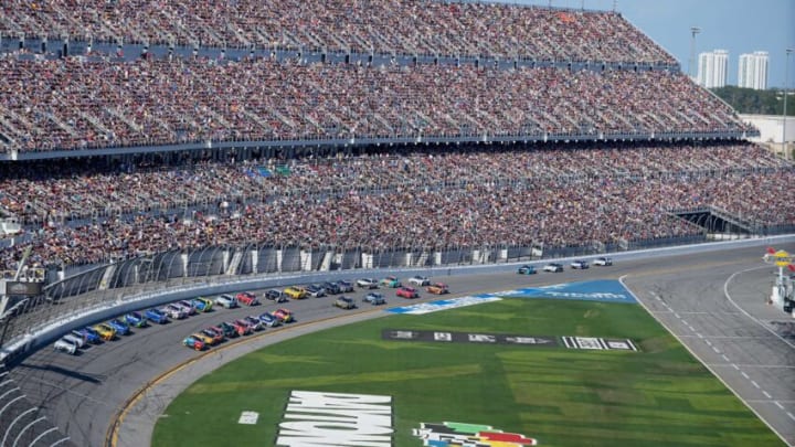 Daytona 500, NASCAR - Img 2724