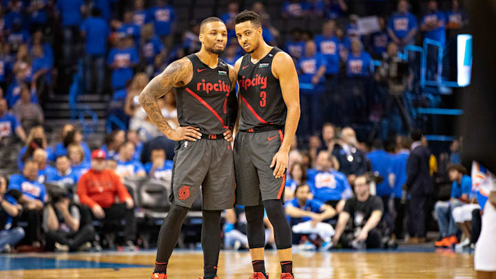 Portland Trail Blazers