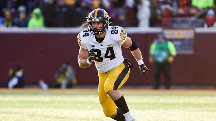 Buffalo Bills, Sam LaPorta