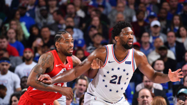 (Photo by Jesse D. Garrabrant/NBAE via Getty Images)