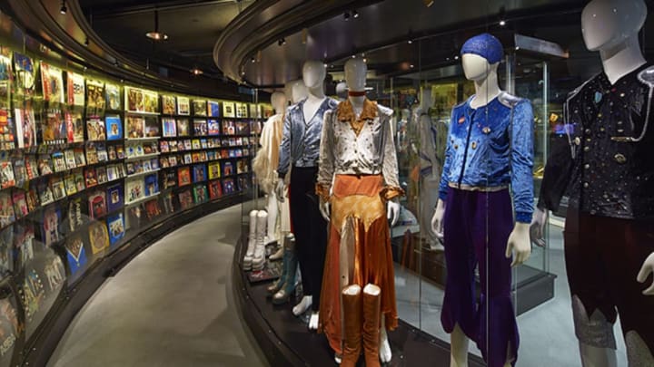 ABBA the Museum