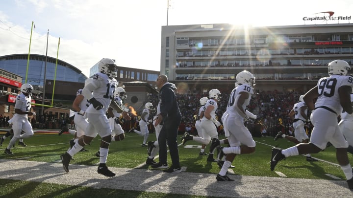 Penn State Football