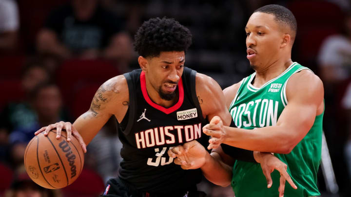 Boston Celtics (Photo by Carmen Mandato/Getty Images)