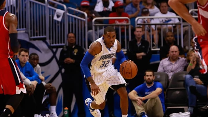 C.J. Watson, Orlando Magic