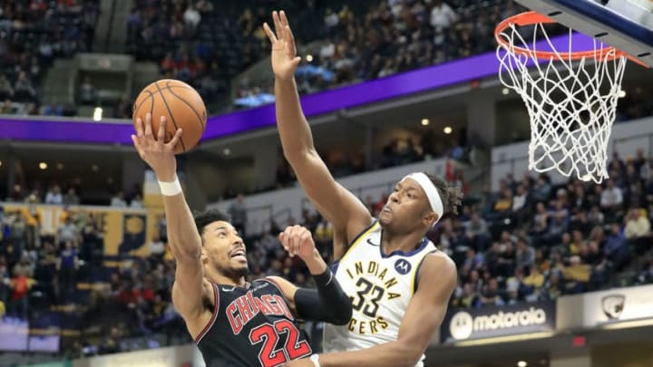 Chicago Bulls (Photo by Andy Lyons/Getty Images)