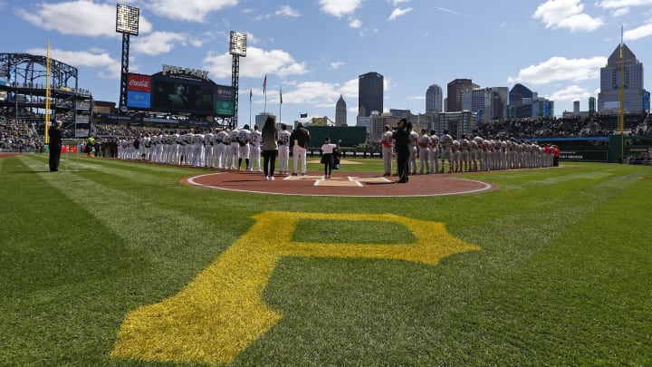 (Photo by Justin K. Aller/Getty Images)