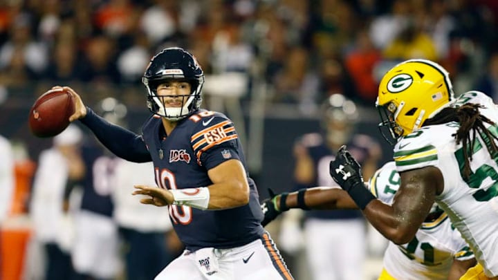 Chicago Bears (Photo by Nuccio DiNuzzo/Getty Images)