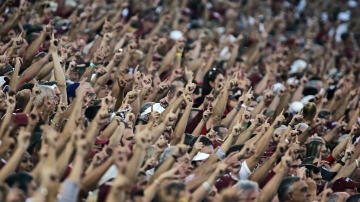 (Photo by Brett Deering/Getty Images)