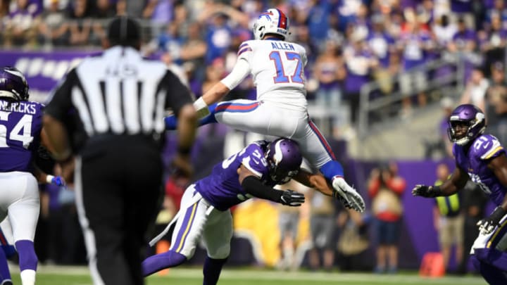 (Photo by Hannah Foslien/Getty Images) Anthony Barr