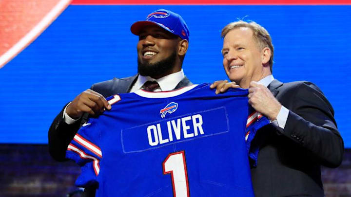 Buffalo bills draft hat 2019 outlet