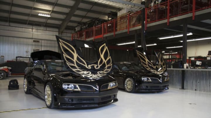 TRANS AM -- Photo credit: Discovery Channel -- Acquired via Discovery PR