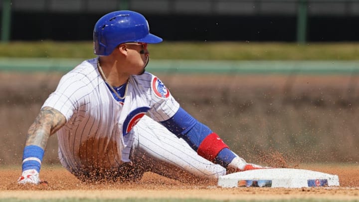 (Photo by Jonathan Daniel/Getty Images)