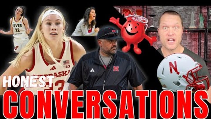 Adam's HONEST Conversation On Off-Season KOOL-AID & BRITT PRINCE On Highs/Lows Of The TOURNEY BUBBLE Adam's HONEST Conversation On Off-Season KOOL-AID & BRITT PRINCE On Highs/Lows Of The TOURNEY BUBBLE