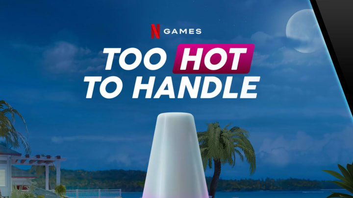 Too Hot to Handle game key art – Cr. Netflix