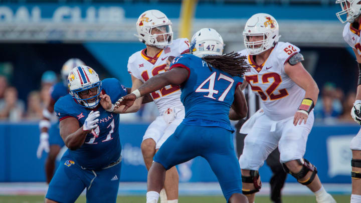 Kansas Football