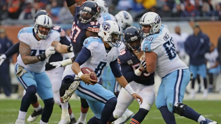 (Photo by Jonathan Daniel/Getty Images)