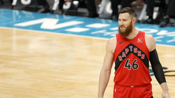 Aron baynes shop stats