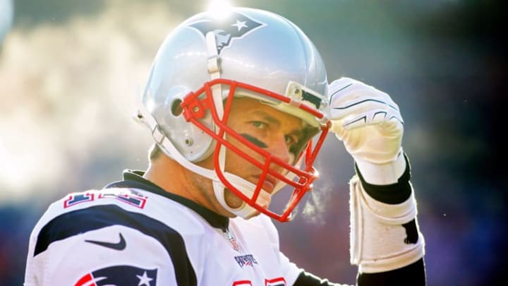 Mandatory Credit: Greg M. Cooper-USA TODAY Sports   Mandatory Credit: Winslow Townson-USA TODAY Sports