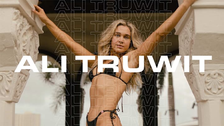 Ali Truwit Athlete Interview Ali Truwit Athlete Interview