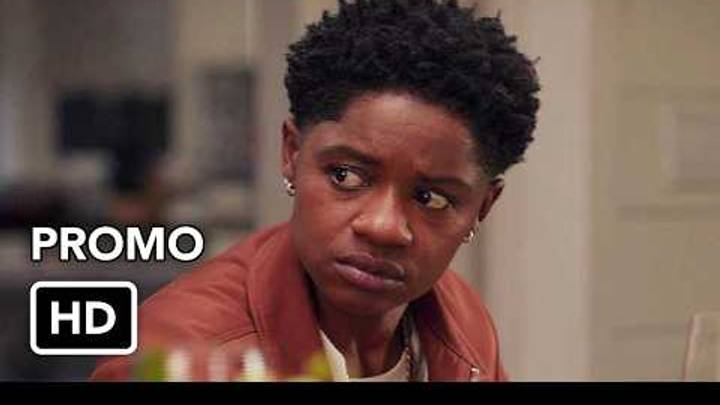 All American 8x05 Promo "The Truth" (HD) Final Season