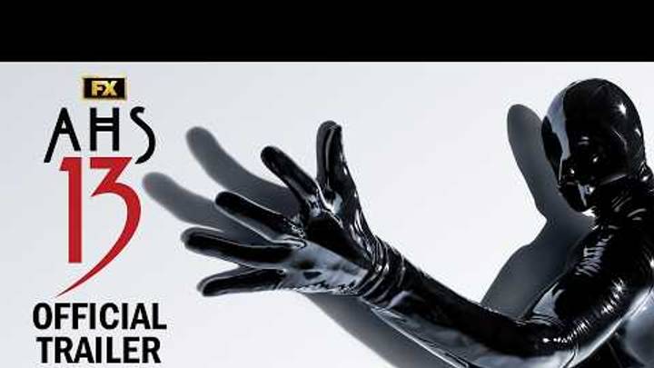 American Horror Story: 13 | Official Trailer | FX
