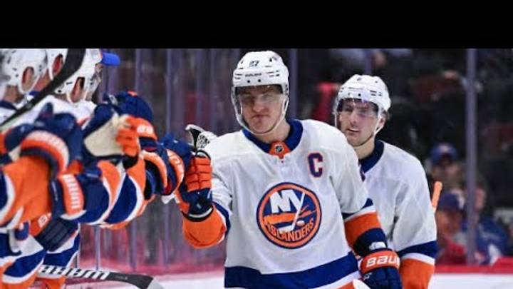 Anders Lee Career Highlights Anders Lee Career Highlights