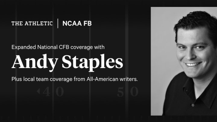 andy staples sports