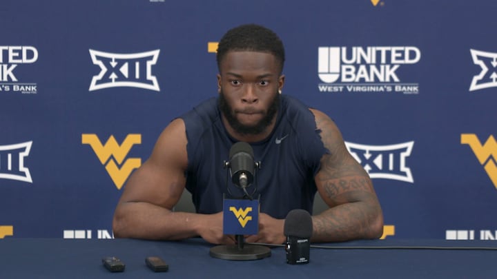 Anthony Wilson Baylor Preview.mp4 Anthony Wilson Baylor Preview.mp4