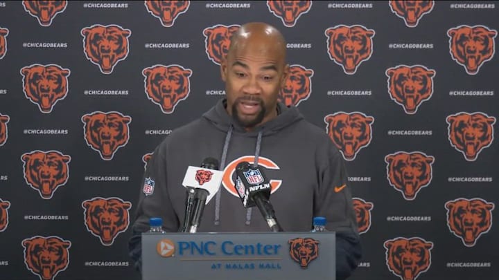 Antwaan Randle El on His Return Home.mp4