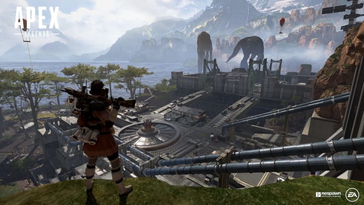The next Apex Legends Patch will address hit registration bugs, the Fortified bug, and more. The next Apex Legends Patch will address hit registration bugs, the Fortified bug, and more.