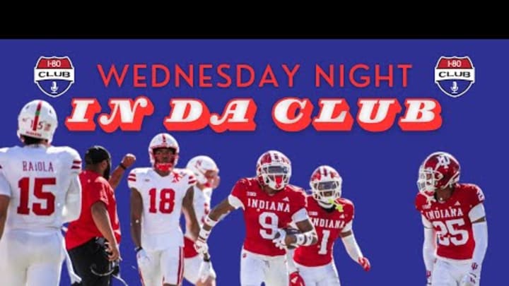 Are We Resigned to a Bad End to the 2024 Season? | Wednesday Night IN DA CLUB