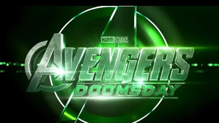 AVENGERS DOOMSDAY COMIC CON TEASER 2025 & Hidden Details