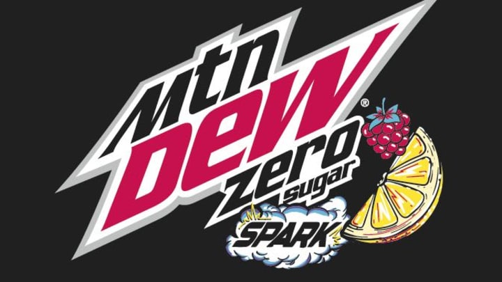 MTN DEW is kicking off 2022 with a SPARK