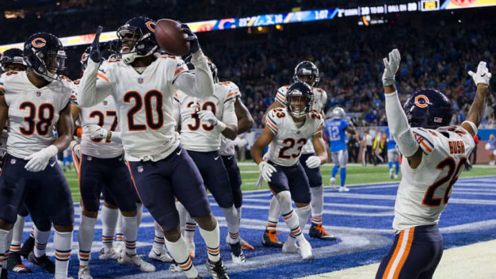 Photo by Dave Reginek/Getty Images