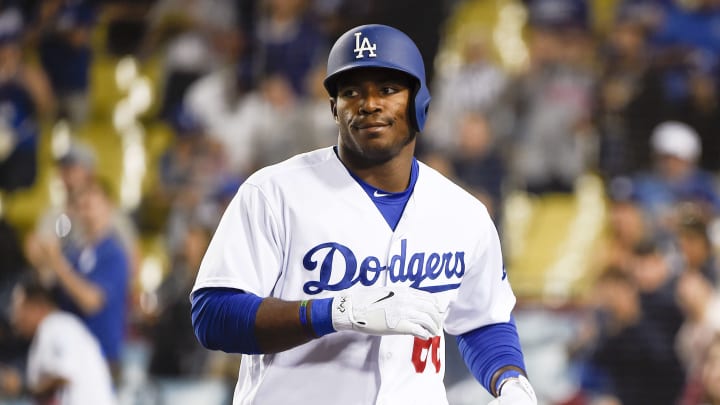 Dodgers Rumors – Kelvin Kuo-USA TODAY Sports