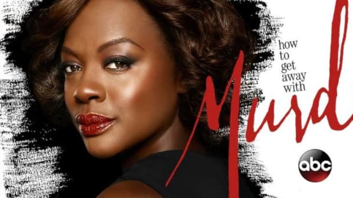 Credit: How to Get Away with Murder - ABC