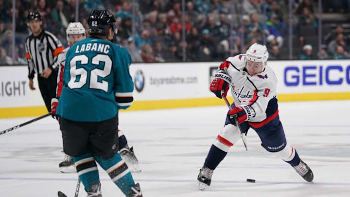 Dmitry Orlov, Washington Capitals Mandatory Credit: Kyle Terada-USA TODAY Sports