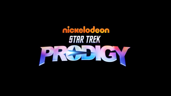 Star Trek: Prodigy. Image Courtesy Nickelodeon, CBS Television Studios