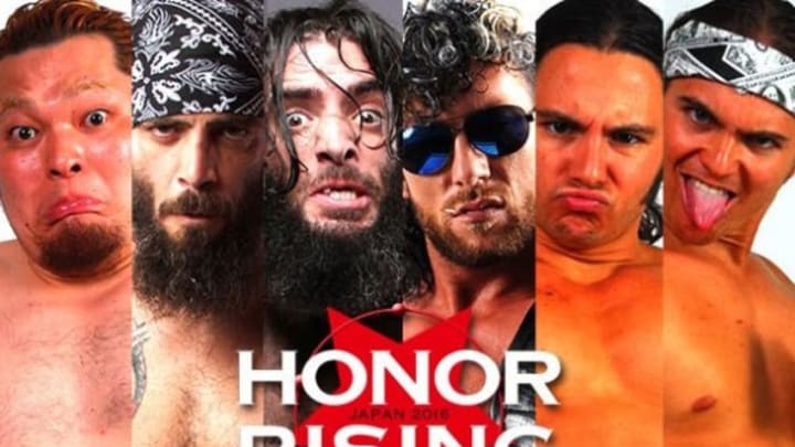 Credit: NJPW