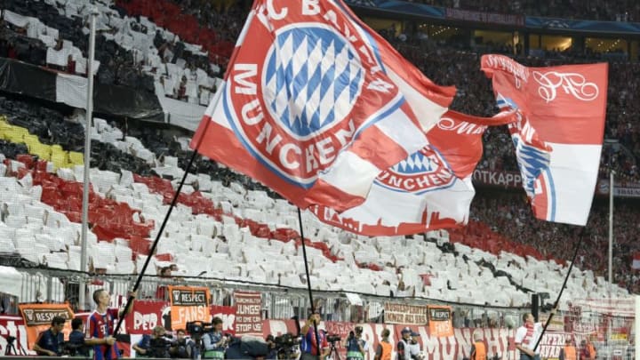 An intriguing year awaits for Bayern Munich fans. (Photo credit should read ODD ANDERSEN/AFP via Getty Images)