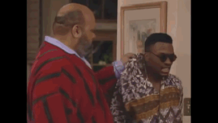 Image result for uncle phil jeff gif