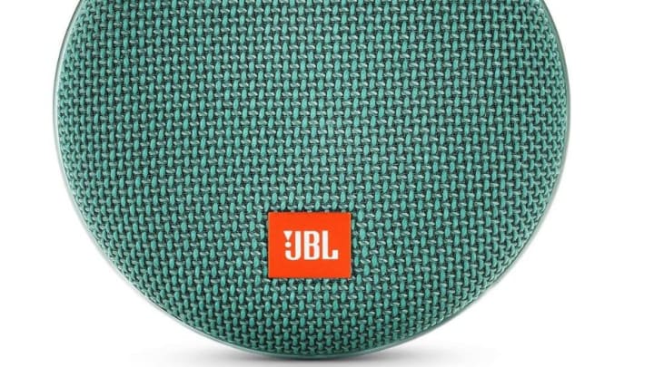 Discover JBL's CLIP 3 at Amazon during their Spring into Summer sale.