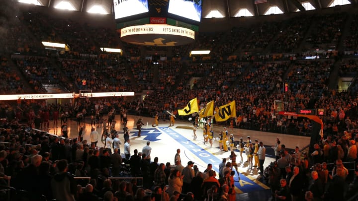 NCAA basketball bucket list