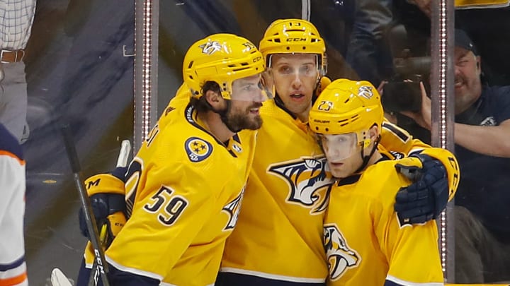 Nashville Predators