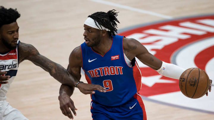 NY Knicks (Photo by Scott Taetsch/Getty Images)